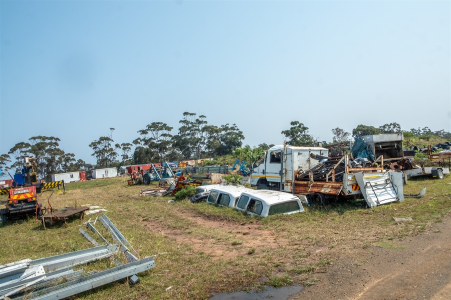 Commercial Property for Sale in Meisies Halt Eastern Cape